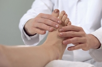 Shockwave Therapy May Help Plantar Fasciitis
